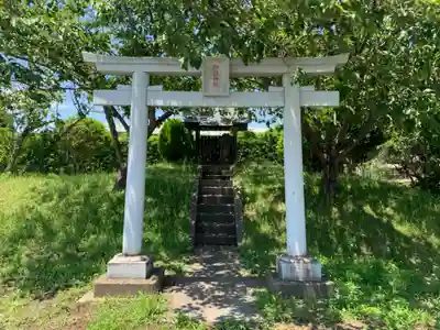 諏訪神社(千葉県)