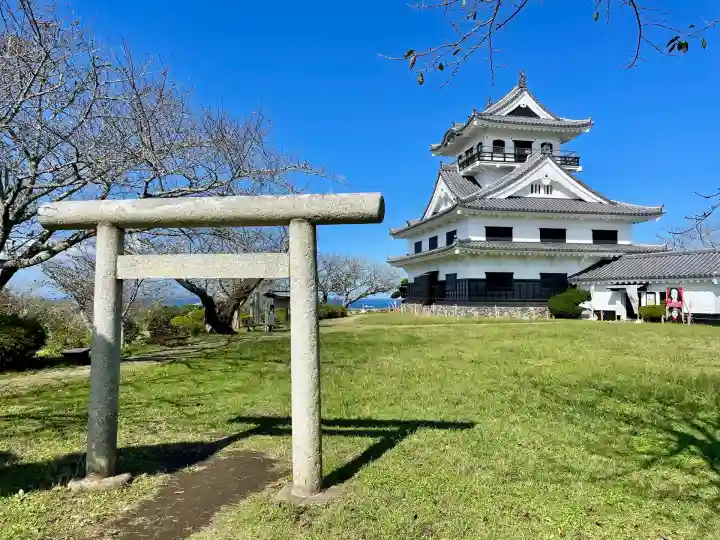 浅間神社(千葉県)