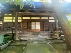 願念寺(石川県)