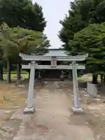 新田神社(茨城県)