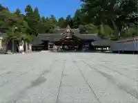 盛岡八幡宮(岩手県)