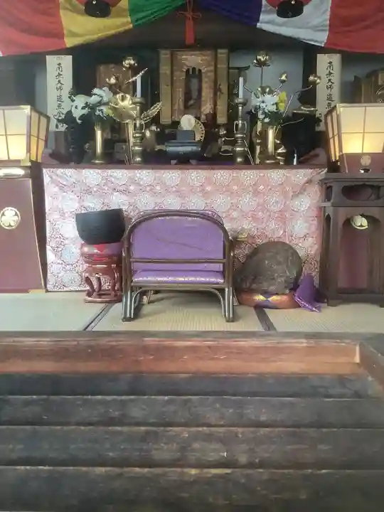 大喜寺のその他建物