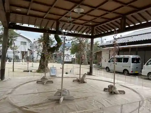 現人神社(福岡県)