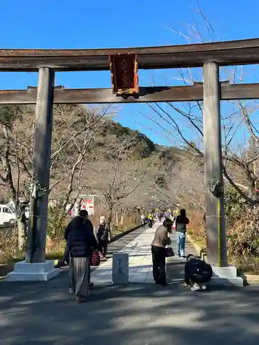 高麗神社(埼玉県)