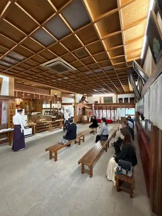 瀧宮神社(広島県)