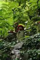 大鈩不動尊(静岡県)