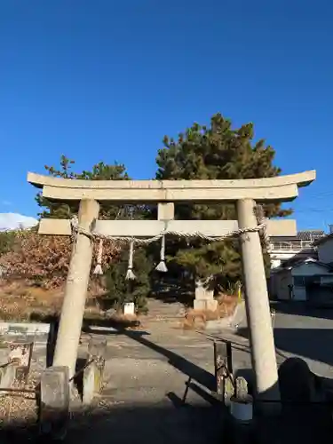 八雲神社(兵庫県)
