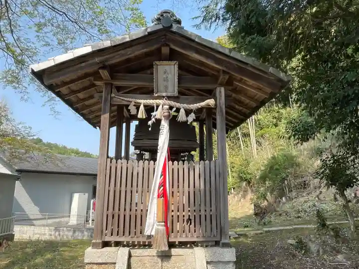箭簳神社(滋賀県)