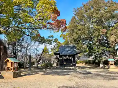 大善寺玉垂宮(福岡県)