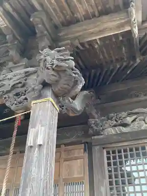 熊野神社(神奈川県)