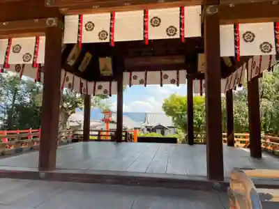 建勲神社(京都府)