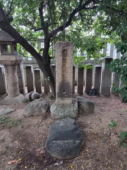 方違神社(大阪府)