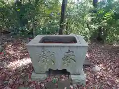 浅間神社(東京都)