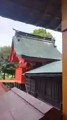 足立神社(埼玉県)