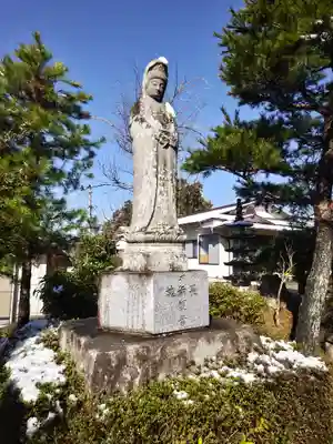 来迎寺(福島県)