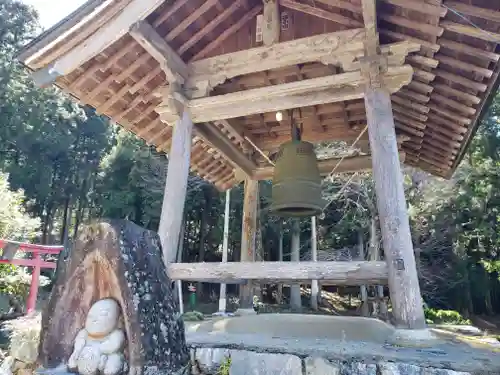 東光寺のその他建物
