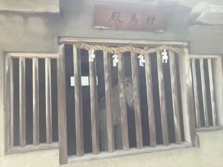 金刀比羅神社のその他建物