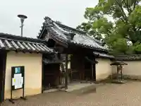 中宮寺(奈良県)
