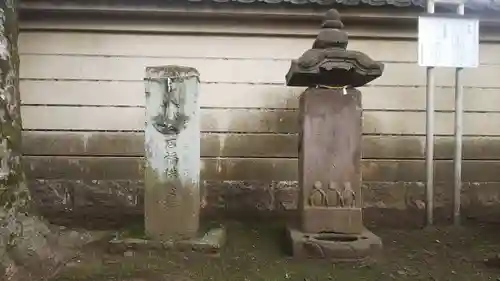 大円寺のその他建物