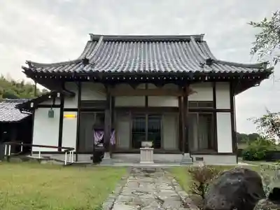 宝命寺(大分県)