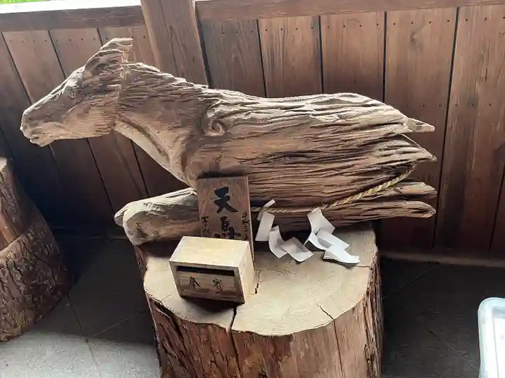 伊太祁曽神社(和歌山県)