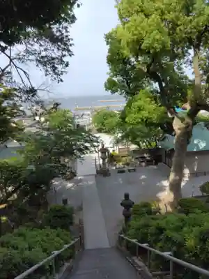走水神社(神奈川県)