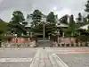 秋葉總本殿可睡斎の周辺