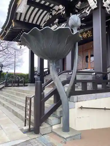 宗仲寺(神奈川県)