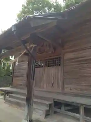 愛宕神社(福島県)