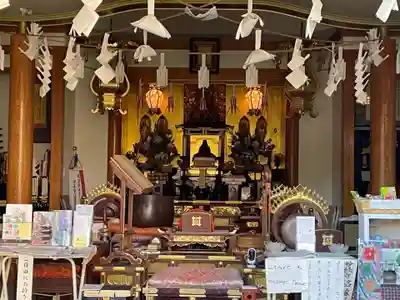 妙経寺(東京都)