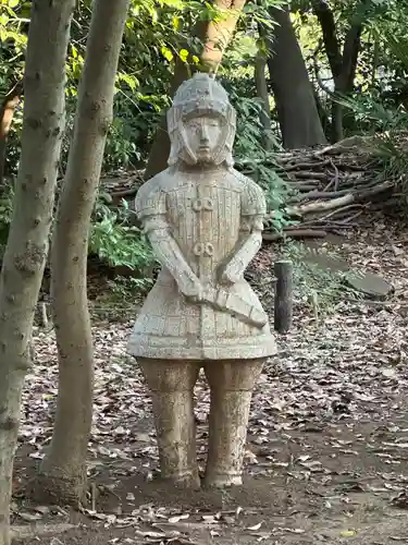 源太宮(千葉県)