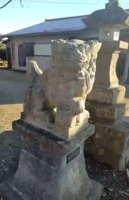 諏訪神社(宮城県)