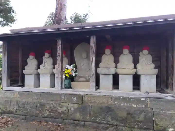 久昌寺(新潟県)