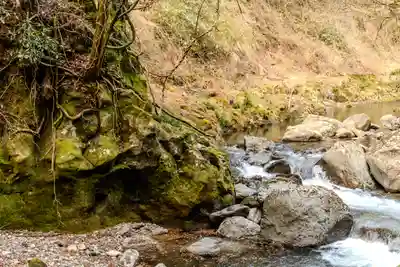 天安河原宮(宮崎県)