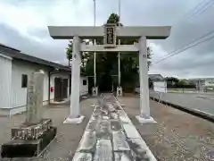 加和良神社(三重県)