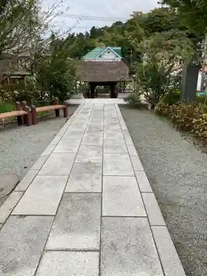 大慶寺のその他建物