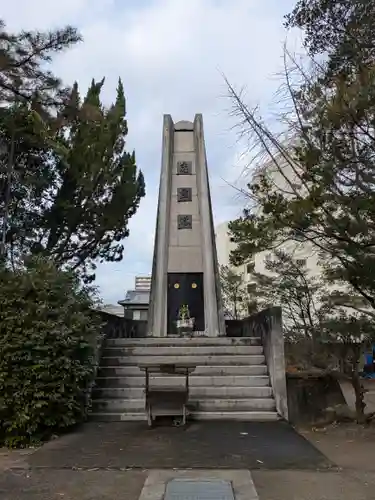 雄郡神社(愛媛県)