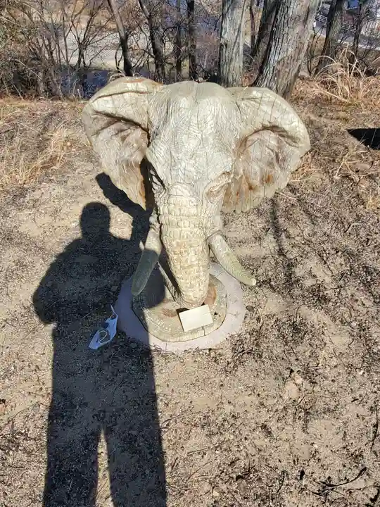 浅間金刀比羅神社(栃木県)