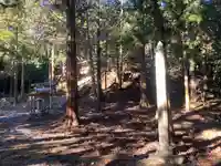 小岸大神社(三重県)