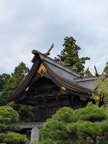 箭弓稲荷神社(埼玉県)