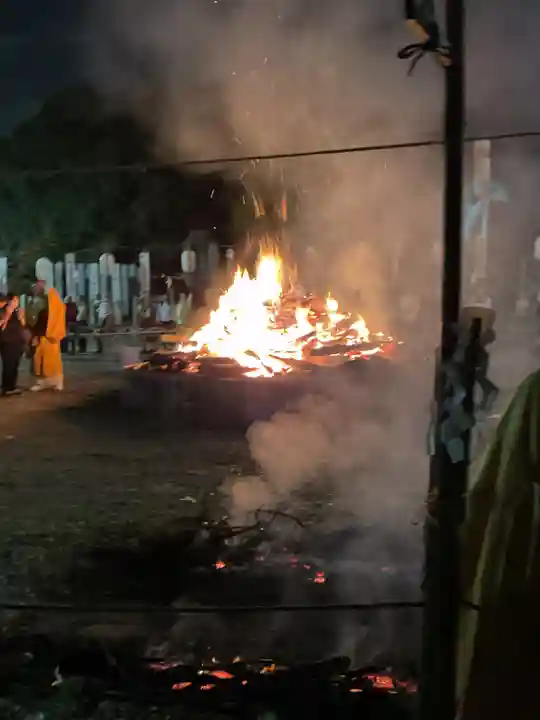 八事山 興正寺(愛知県)