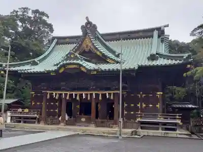 三嶋大社(静岡県)