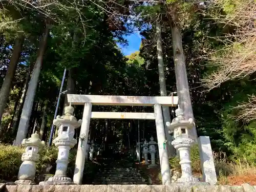 五社神社（五島市）(長崎県)