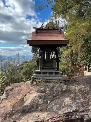 金光稲荷神社(広島県)