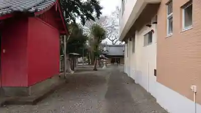 米之宮神社（田中町）のその他建物