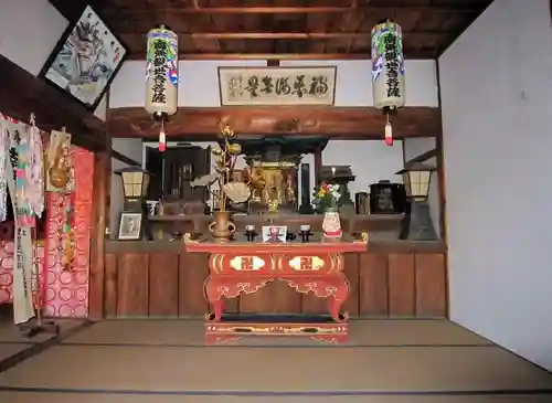 良参寺の末社・摂社