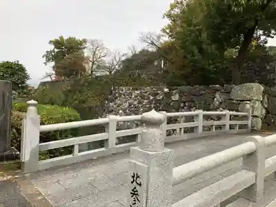 八代宮(熊本県)