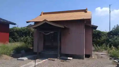 金比羅神社(千葉県)