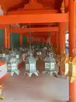 春日大社(奈良県)