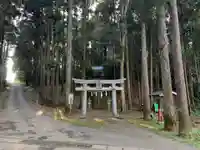 上之台神社(千葉県)